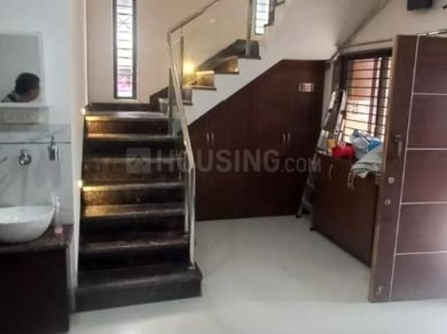 4 BHK Independent House in Mahalakshmi Nagar for resale Indore. The reference number is 19040061