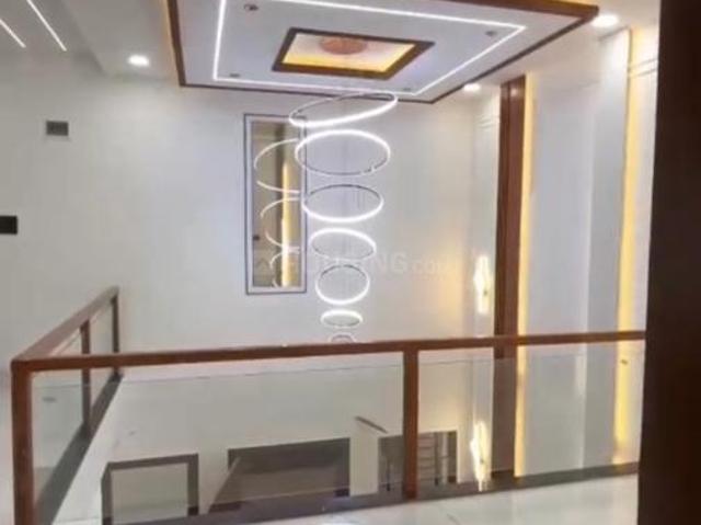 4 BHK Independent House in Mahalakshmi Nagar for resale Indore. The reference number is 20012836