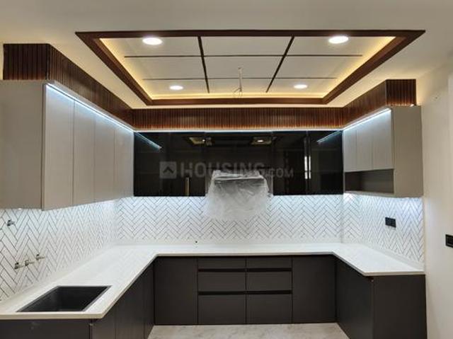 4 BHK Independent House in Mahalakshmi Nagar for resale Indore. The reference number is 20427735