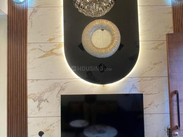4 BHK Independent House in Mahalakshmi Nagar for resale Indore. The reference number is 20847705