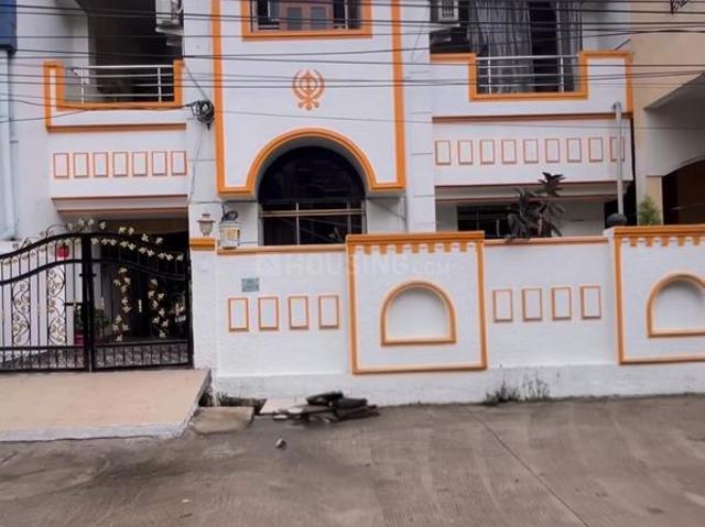 4 BHK Independent House in Mahaveer Nagar for resale Raipur. The reference number is 20834458