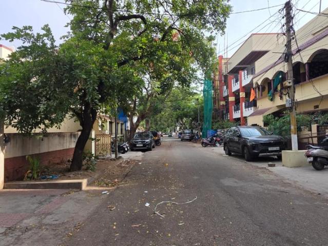 4 BHK Independent House in Mahendra Hills for resale Secunderabad. The reference number is 20680183