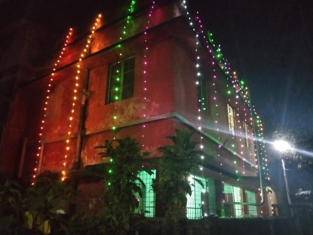 4 BHK Independent House in Maheshtala for resale Kolkata. The reference number is 10431504
