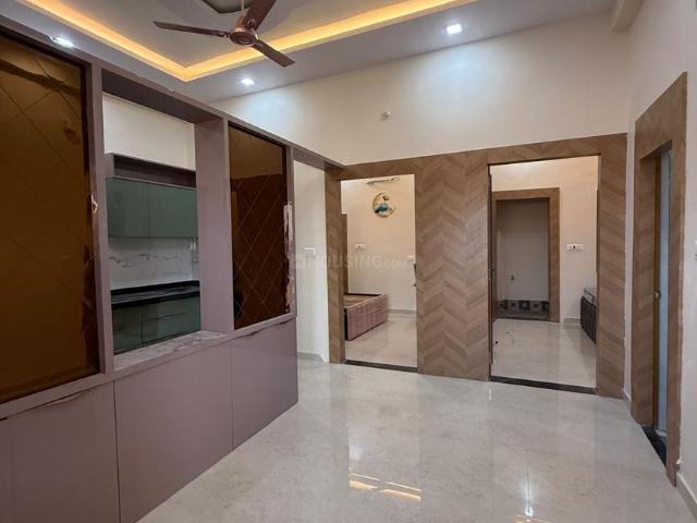4 BHK Independent House in Makadwali for resale Ajmer. The reference number is 16622830