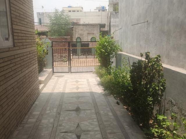 4 BHK Independent House in Malviya Nagar for resale Jaipur. The reference number is 20391457