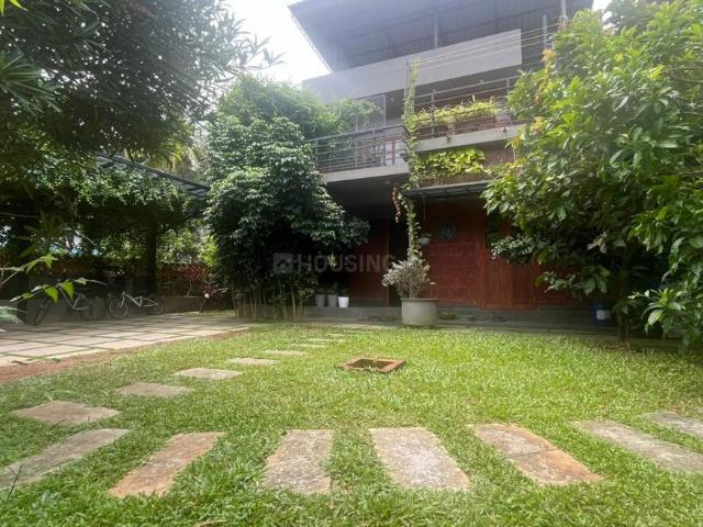 4 BHK Independent House in Malaparamba for rent Kozhikode. The reference number is 20621839