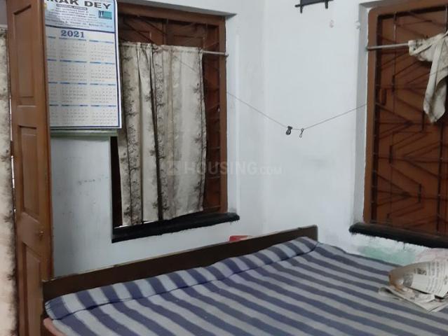 4 BHK Independent House in Malickpur for resale Kolkata. The reference number is 12054892