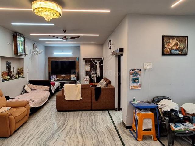 4 BHK Independent House in Malkajgiri for resale Secunderabad. The reference number is 20679941