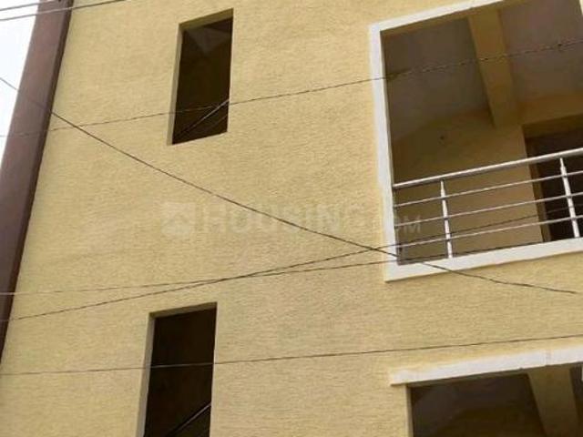 4 BHK Independent House in Mallapur for resale Uppal Kalan. The reference number is 16556573