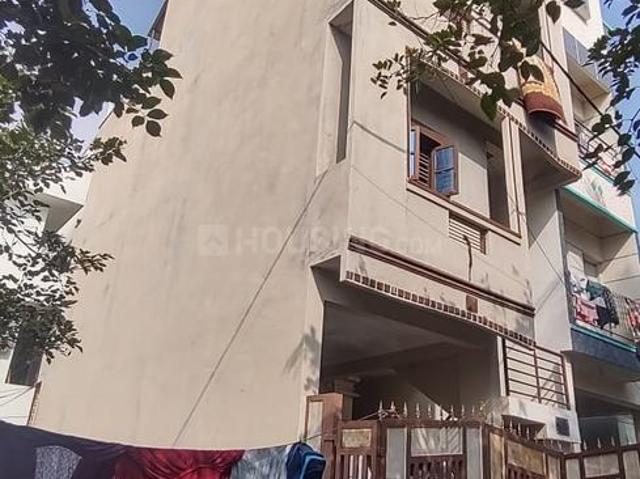 4 BHK Independent House in Mallasandra for resale Bangalore. The reference number is 16392360