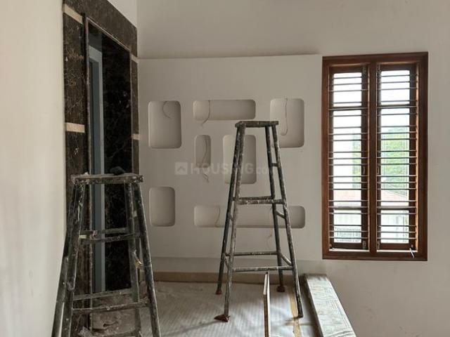 4 BHK Independent House in Mallathahalli for resale Bangalore West. The reference number is 17591038