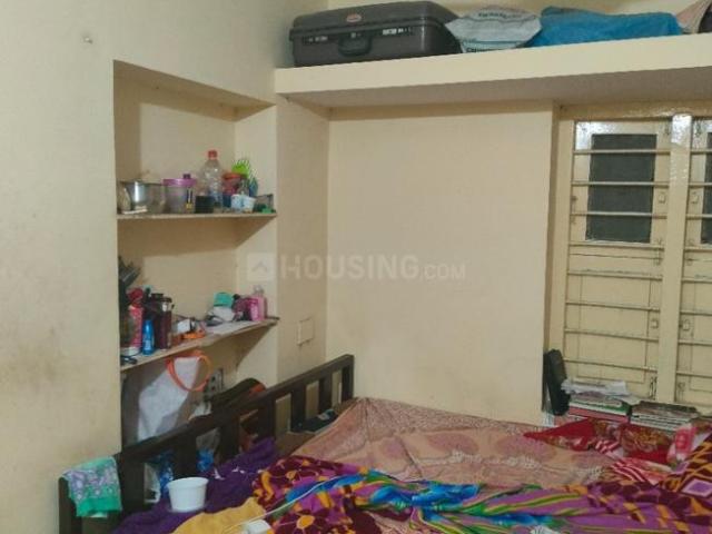 4 BHK Independent House in Maruthi Sevanagar for resale Bangalore East. The reference number is 17756358