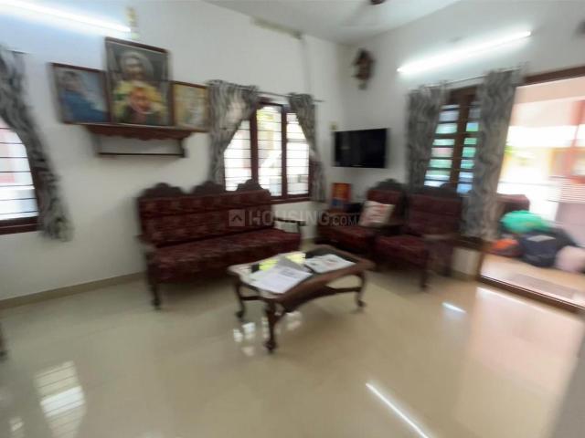 4 BHK Independent House in Maradu for rent Kochi. The reference number is 20671968