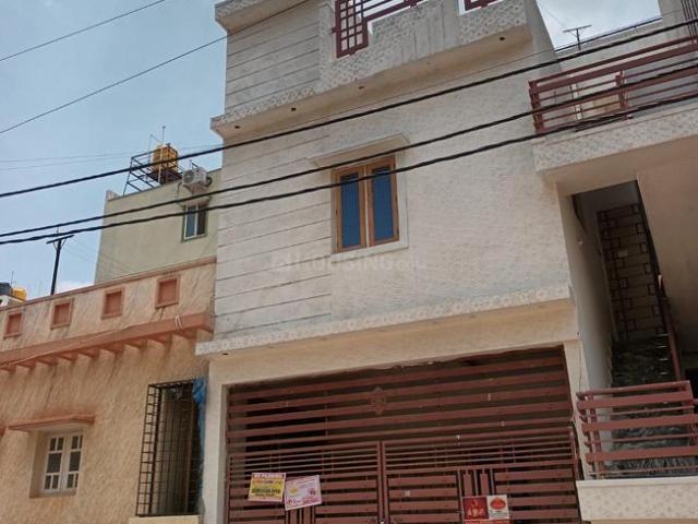 4 BHK Independent House in Margondanahalli for resale Bangalore. The reference number is 11865232