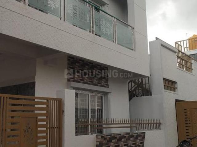 4 BHK Independent House in Margondanahalli for resale Bangalore. The reference number is 12309753