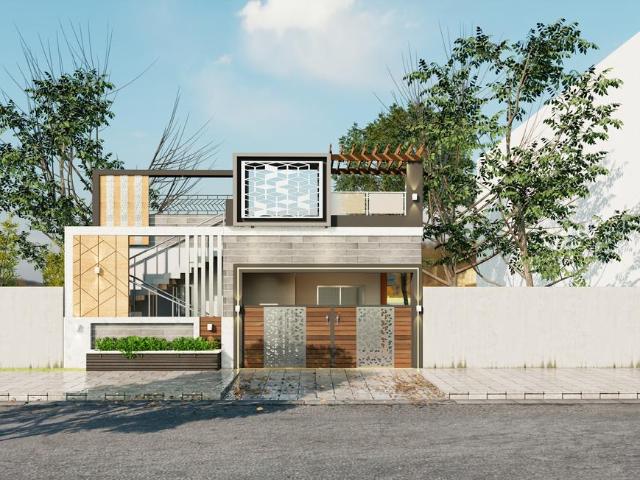 4 BHK Independent House in Margondanahalli for resale Bengaluru. The reference number is 20031993
