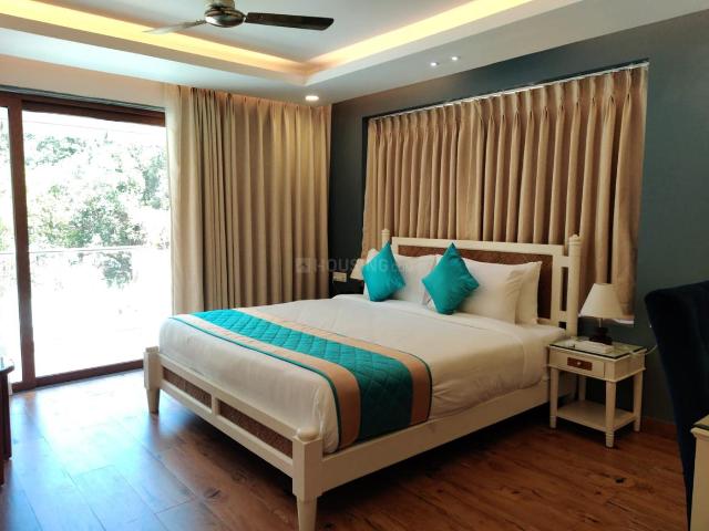 4 BHK Independent House in Marna Siolim for resale Marna. The reference number is 15893081