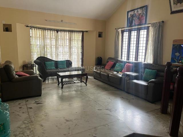 4 BHK Independent House in Mathikere for resale Bengaluru. The reference number is 19518697