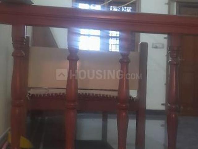 4 BHK Independent House in Mathikere for resale Bengaluru. The reference number is 19523015
