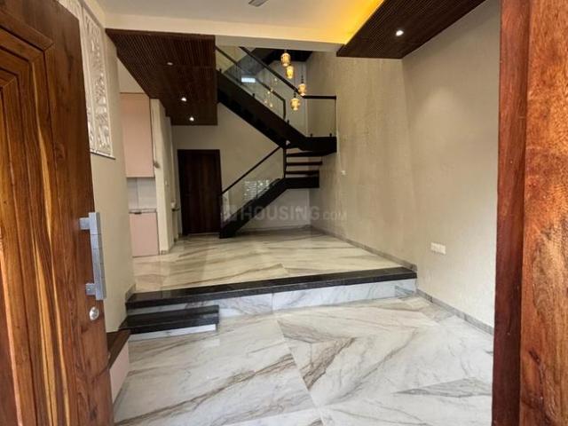 4 BHK Independent House in Mayakhedi for resale Indore. The reference number is 18471628