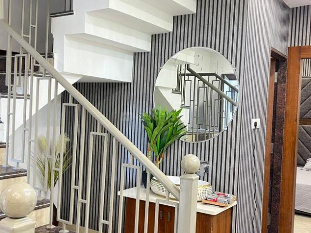4 BHK Independent House in Mayakhedi for resale Indore. The reference number is 19094352