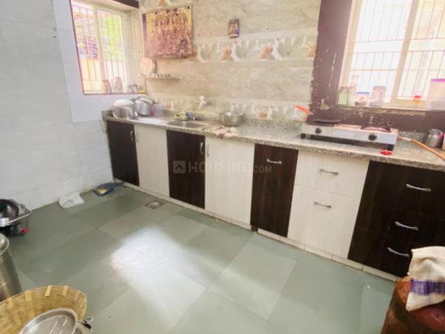 4 BHK Independent House in Memnagar for rent Ahmedabad. The reference number is 15928141