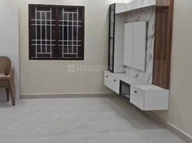 4 BHK Independent House in Medavakkam for resale Chennai. The reference number is 20594784