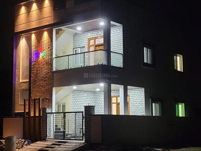 4 BHK Independent House in Medchal for resale Secunderabad. The reference number is 16930279