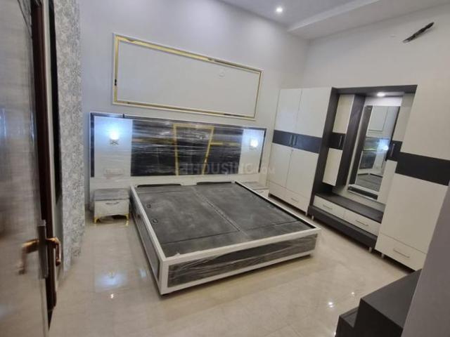 4 BHK Independent House in Mithapur for resale Jalandhar. The reference number is 15099059