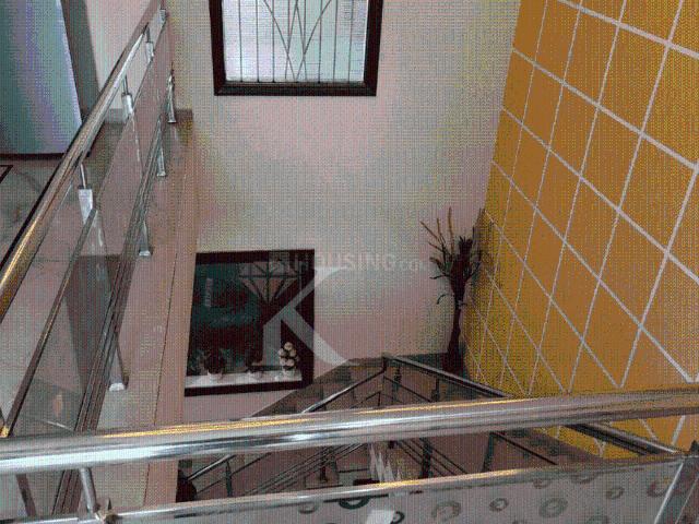 4 BHK Independent House in Mithapur for resale Jalandhar. The reference number is 15726342