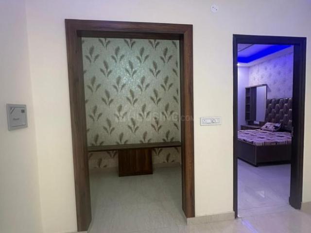 4 BHK Independent House in Mithapur for resale Jalandhar. The reference number is 15953272