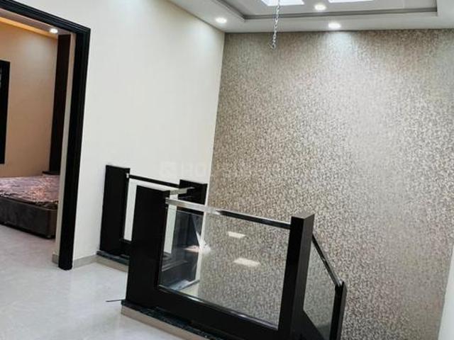 4 BHK Independent House in Mithapur for resale Jalandhar. The reference number is 16695917