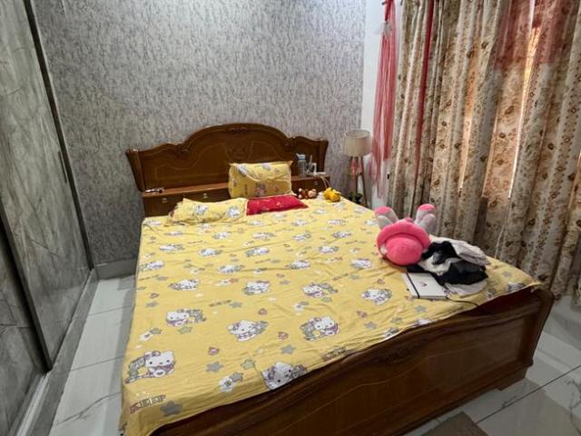 4 BHK Independent House in Model Town for rent Panipat. The reference number is 20358343
