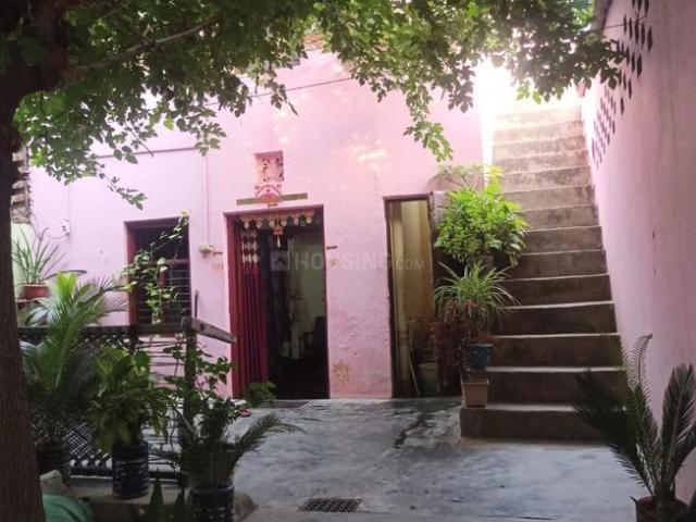 4 BHK Independent House in Modinagar for resale Ghaziabad. The reference number is 17571977