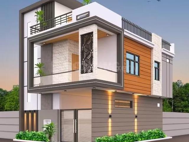 4 BHK Independent House in Modinagar for resale Ghaziabad. The reference number is 20237860