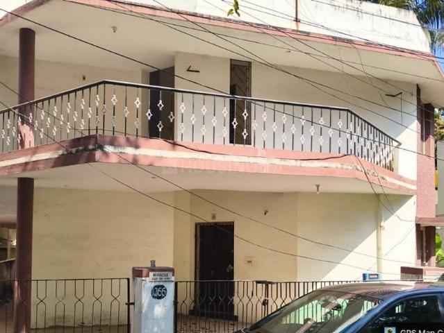 4 BHK Independent House in Mogappair for resale Chennai. The reference number is 19733422