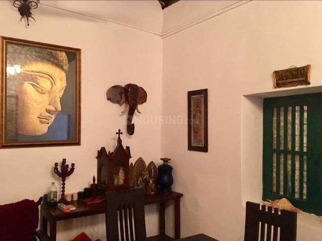 4 BHK Independent House in Moira for resale Goa. The reference number is 13786073