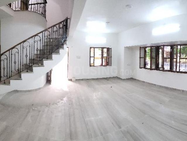 4 BHK Independent House in Motera for rent Ahmedabad. The reference number is 17537429