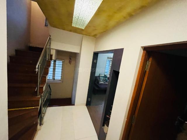 4 BHK Independent House in Motera for resale Ahmedabad. The reference number is 20326377