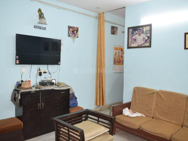4 BHK Independent House in Moti Nagar for resale West Delhi. The reference number is 17770540