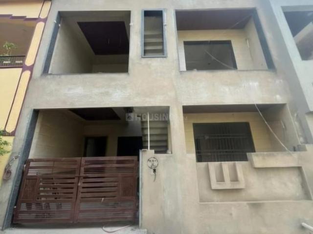 4 BHK Independent House in Mowa for resale Raipur. The reference number is 20833516