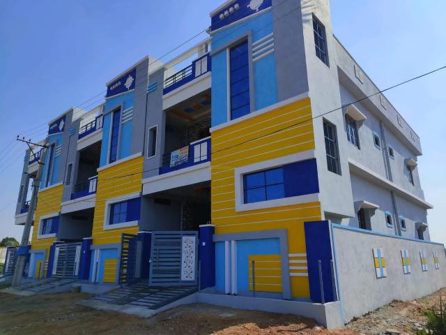 4 BHK Independent House in Munganoor for resale Hyderabad. The reference number is 10719684