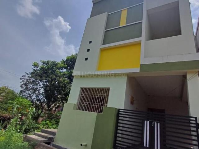 4 BHK Independent House in Mudapaka for resale Visakhapatnam. The reference number is 17797578