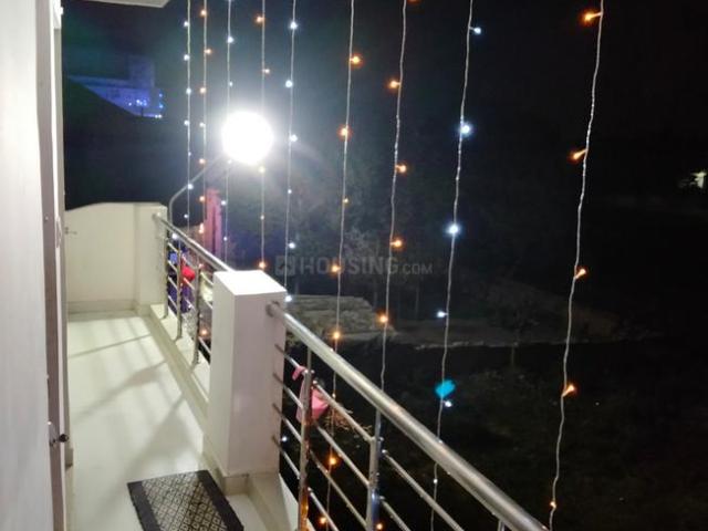4 BHK Independent House in Muradnagar for resale Ghaziabad. The reference number is 16795378