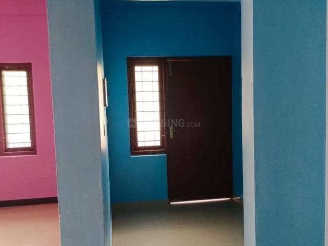 4 BHK Independent House in Muttathara for resale Thiruvananthapuram. The reference number is 16810596