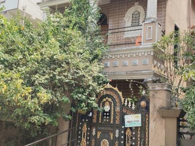 4 BHK Independent House in Nandanvan for resale Nagpur. The reference number is 20044738