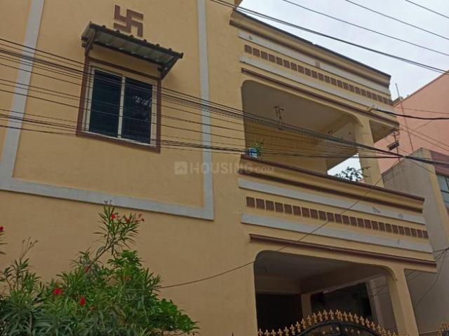 4 BHK Independent House in Nacharam for resale East Hyderabad. The reference number is 17744734