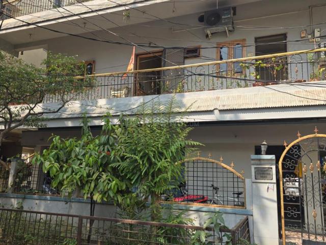 4 BHK Independent House in Nacharam for resale Secunderabad. The reference number is 19572510