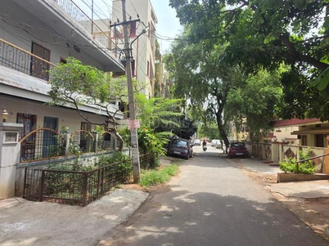 4 BHK Independent House in Nacharam for resale Secunderabad. The reference number is 20683197