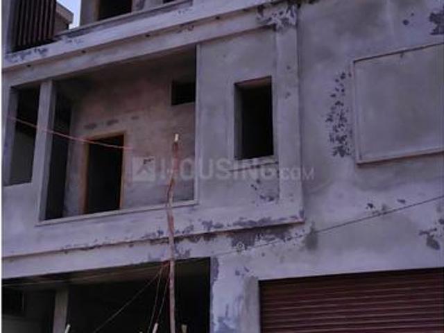4 BHK Independent House in Nadergul for resale Hyderabad. The reference number is 20050198
